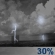 Monday Night: Chance Showers And Thunderstorms then Partly Cloudy